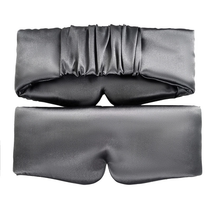 Glowenne Satin Sleep Mask