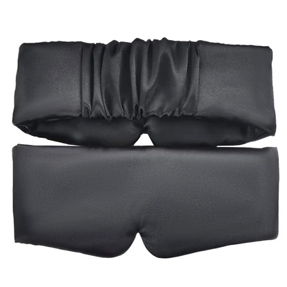 Glowenne Satin Sleep Mask