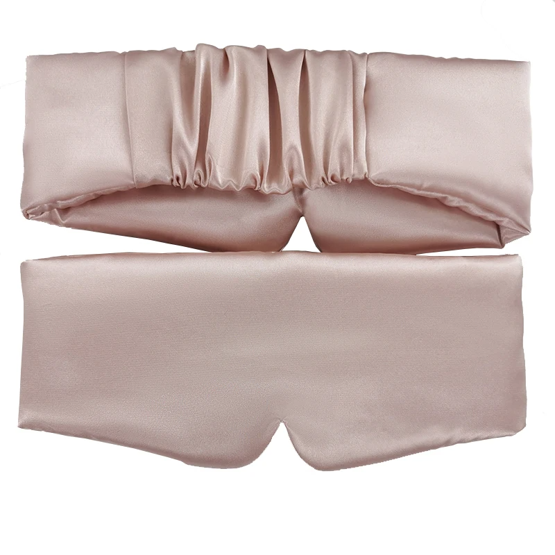 Glowenne Satin Sleep Mask