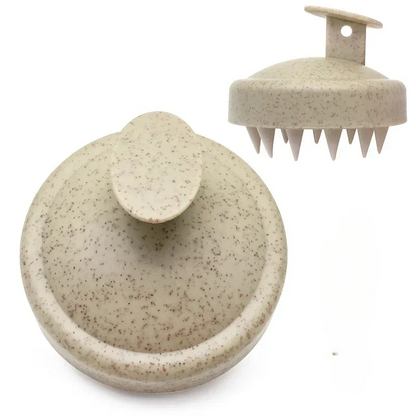 CapilNord Scalp Massage Brush